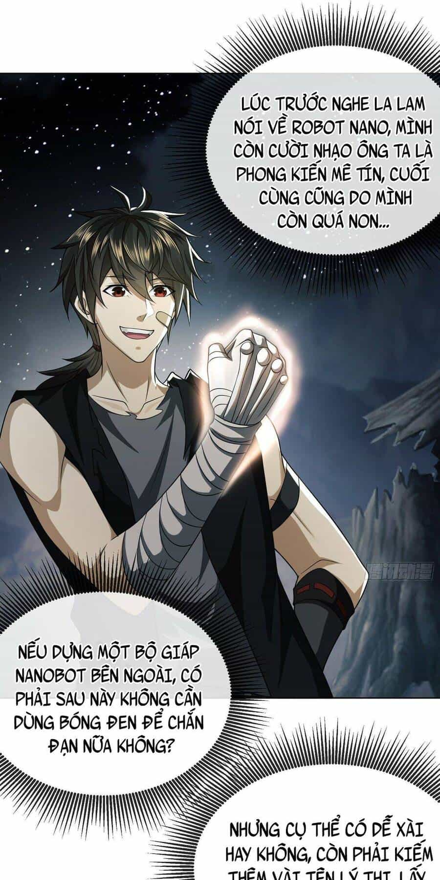 Đệ Nhất Danh Sách - Chương 100 - ảnh 48