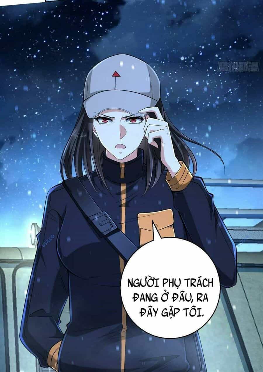 Đệ Nhất Danh Sách - Chương 144 - ảnh 45