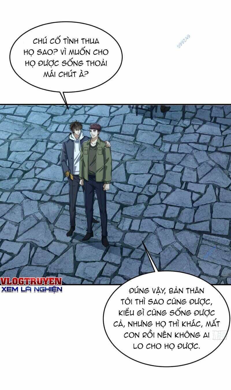 Đệ Nhất Danh Sách - Chương 153 - ảnh 1