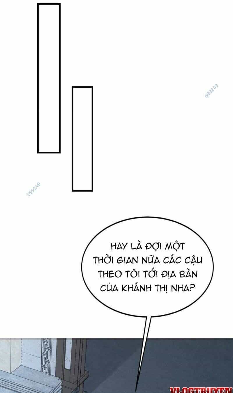 Đệ Nhất Danh Sách - Chương 153 - ảnh 41