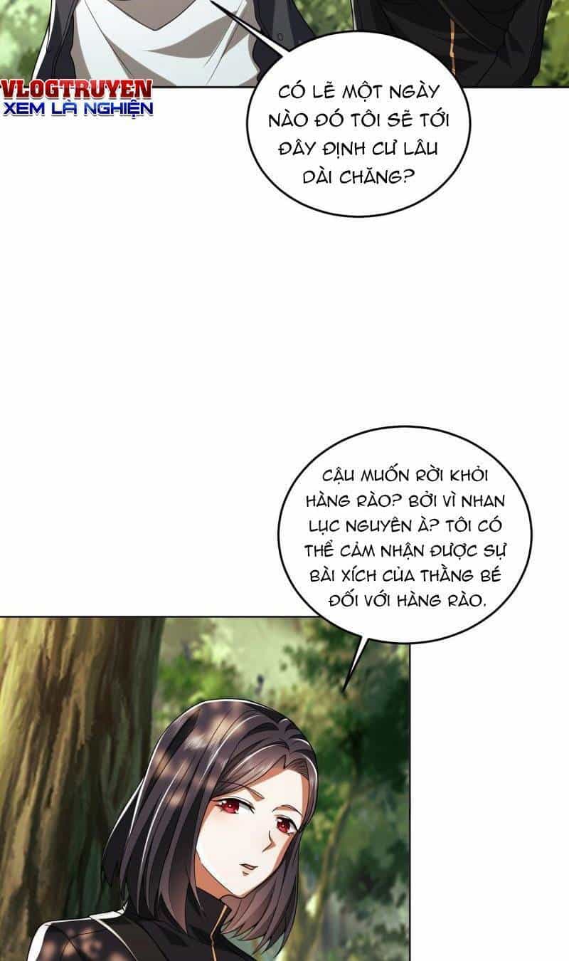 Đệ Nhất Danh Sách - Chương 168 - ảnh 7