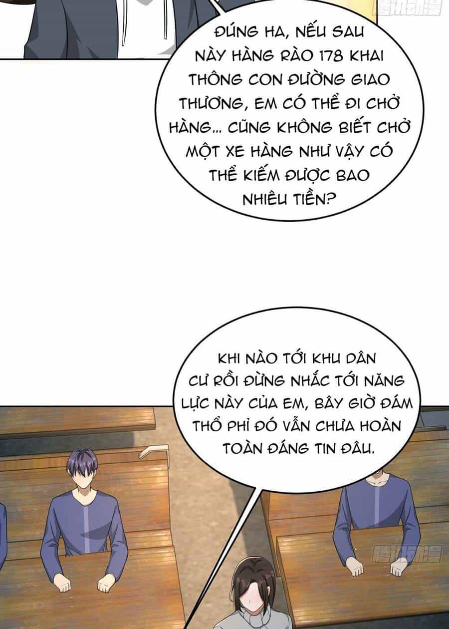 Đệ Nhất Danh Sách - Chương 182 - ảnh 10