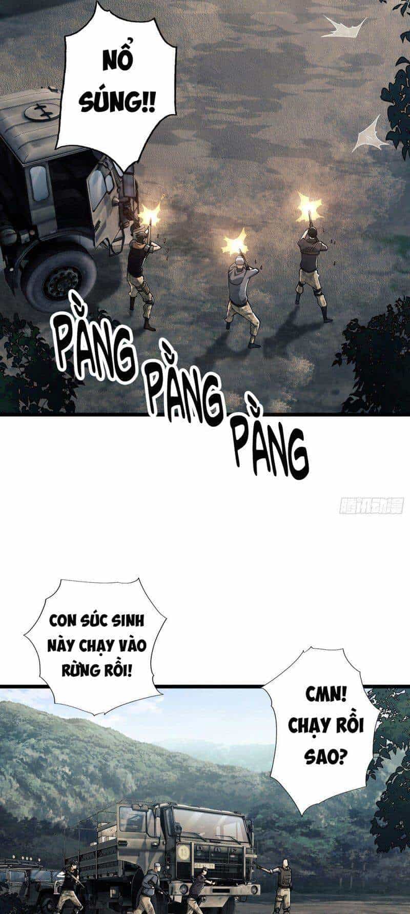 Đệ Nhất Danh Sách - Chương 19 - ảnh 32