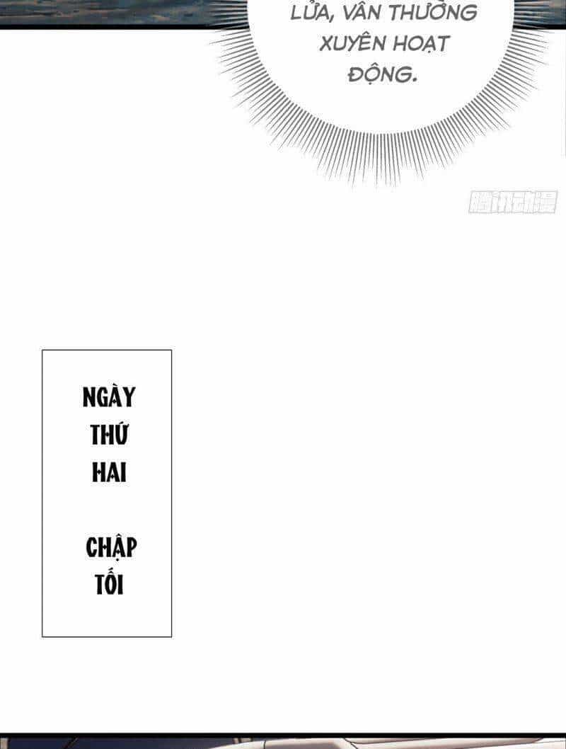 Đệ Nhất Danh Sách - Chương 20 - ảnh 26