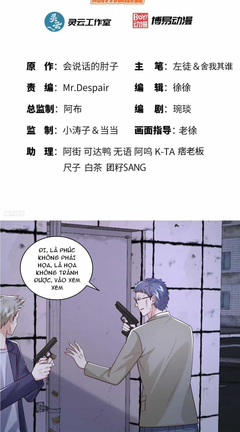 Đệ Nhất Danh Sách - Chương 266 - ảnh 2