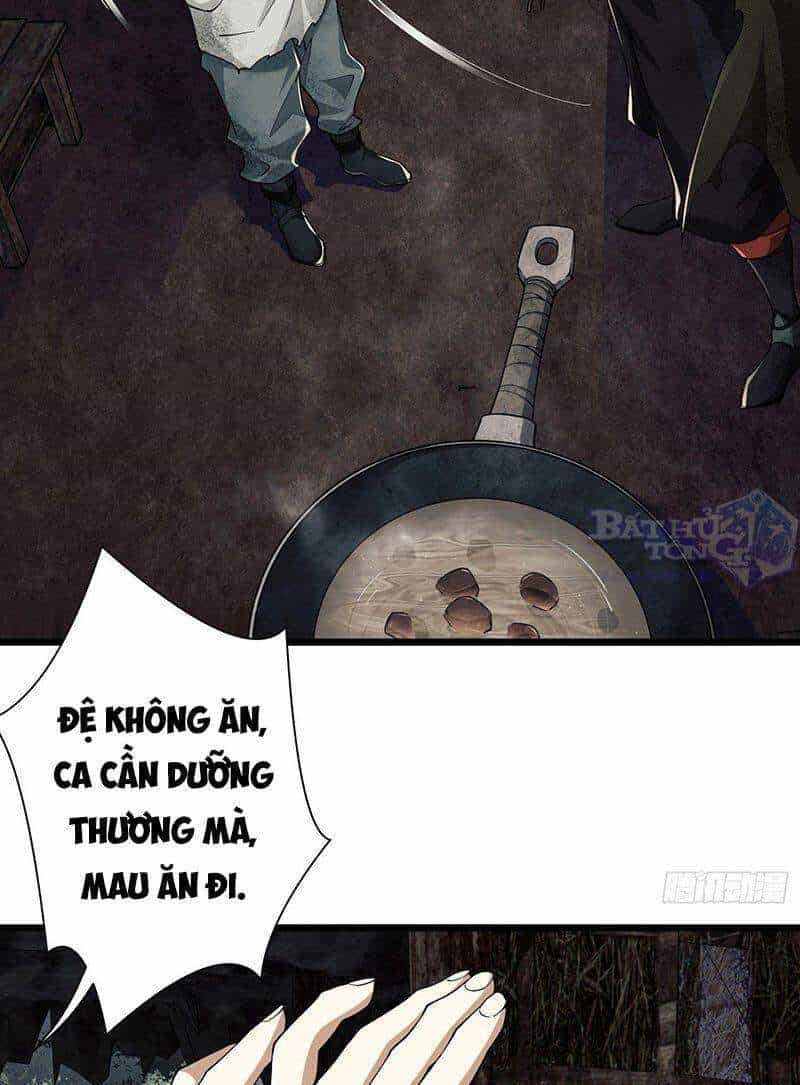 Đệ Nhất Danh Sách - Chương 2 - ảnh 58