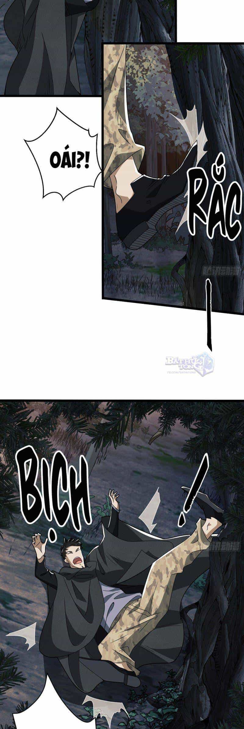 Đệ Nhất Danh Sách - Chương 31 - ảnh 18