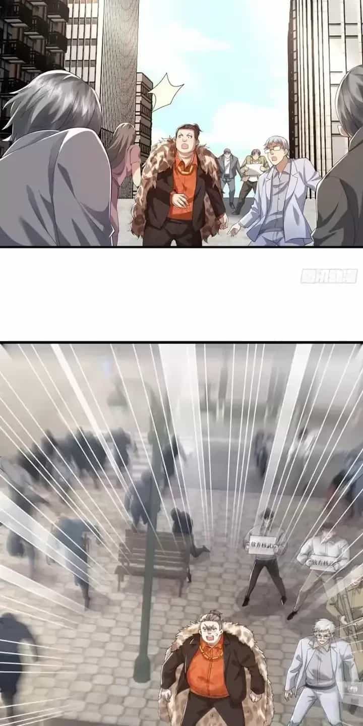 Đệ Nhất Danh Sách - Chương 319 - ảnh 40