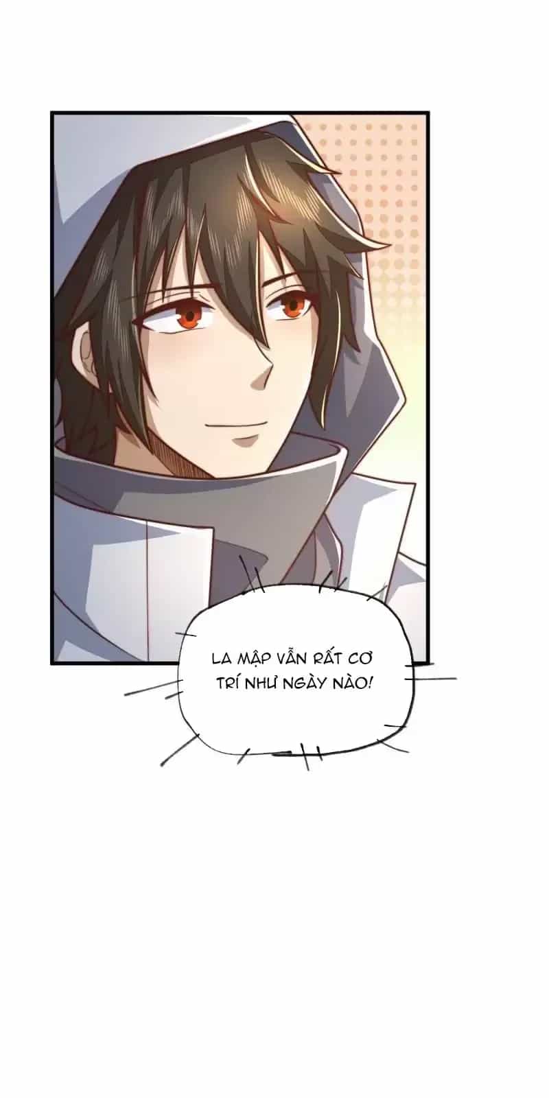 Đệ Nhất Danh Sách - Chương 365 - ảnh 22