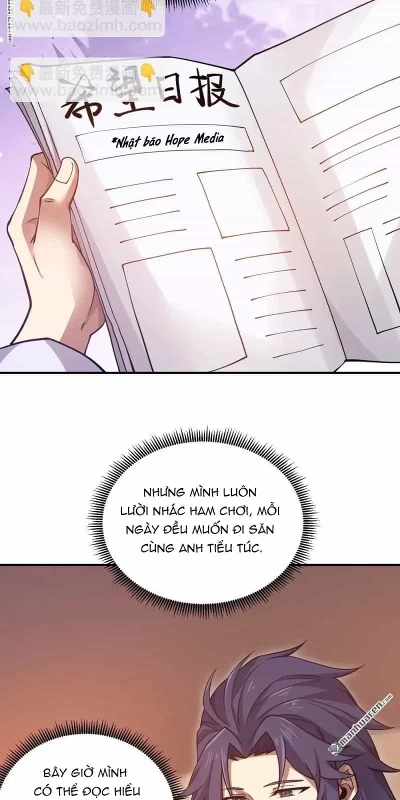 Đệ Nhất Danh Sách - Chương 401 - ảnh 29