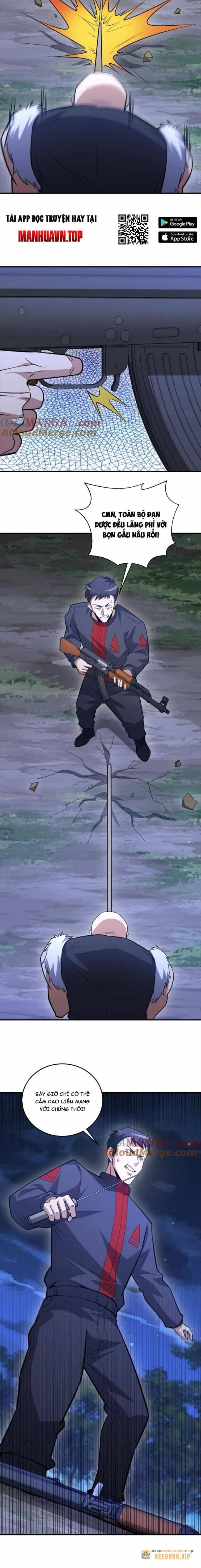 Đệ Nhất Danh Sách - Chương 459 - ảnh 3