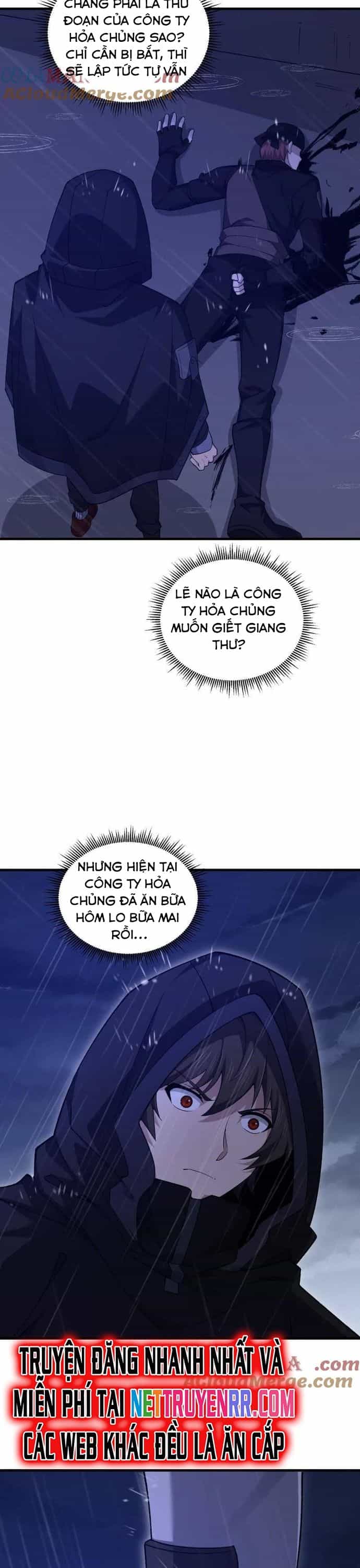 Đệ Nhất Danh Sách - Chương 519 - ảnh 6
