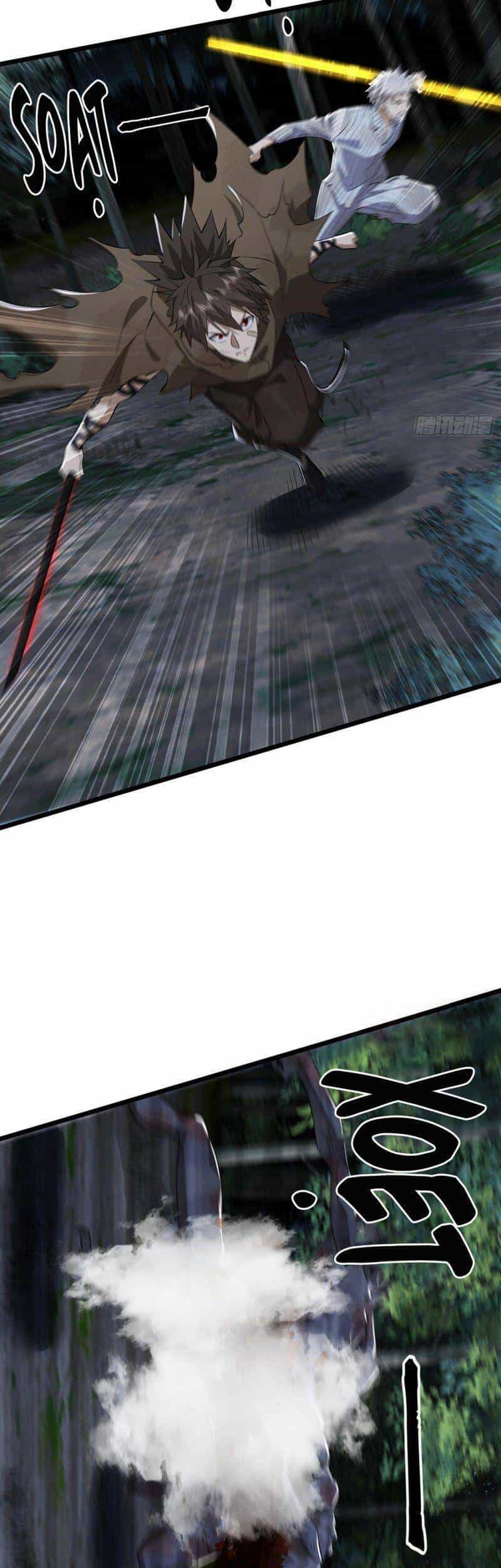 Đệ Nhất Danh Sách - Chương 60 - ảnh 52