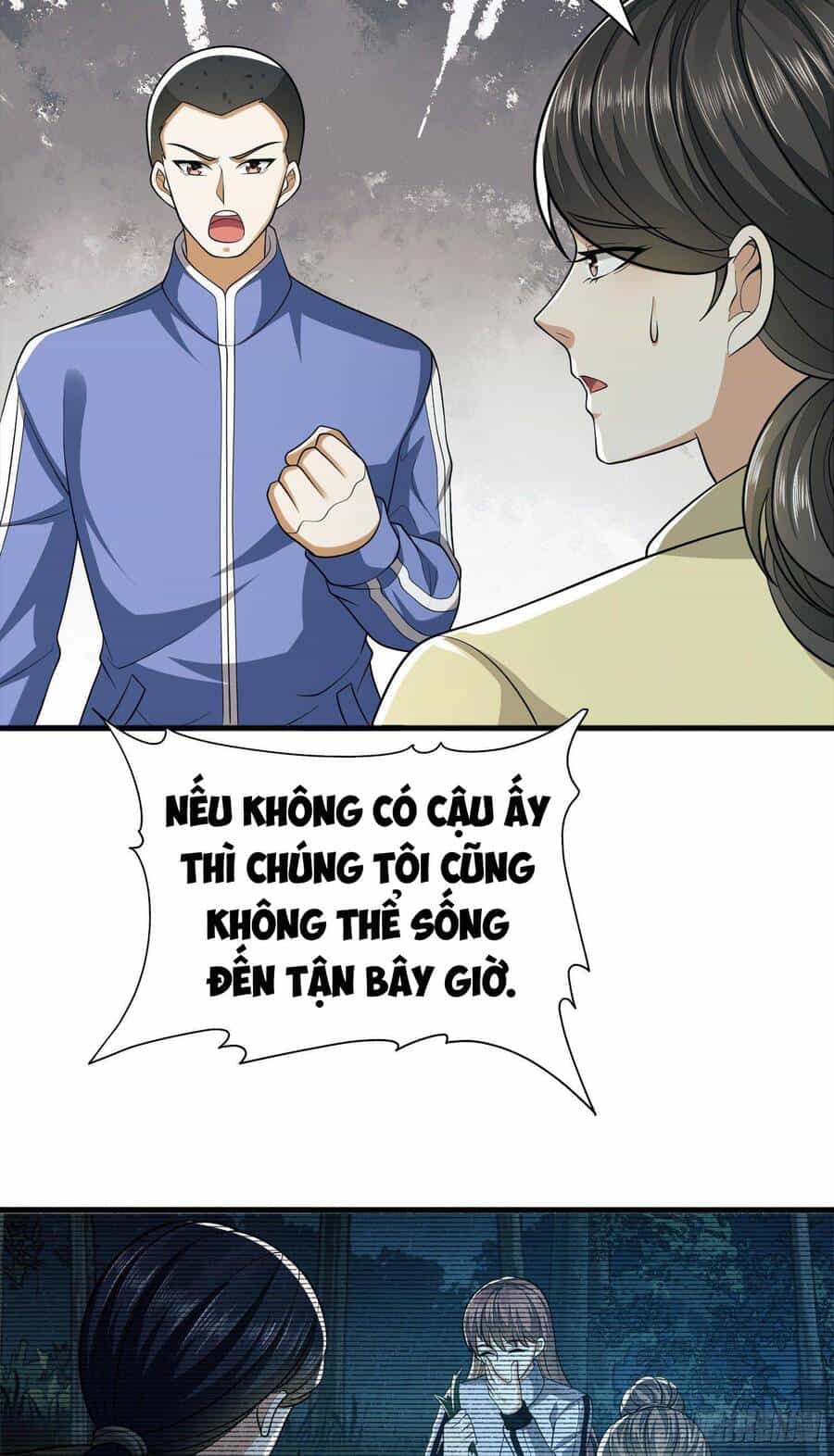 Đệ Nhất Danh Sách - Chương 71 - ảnh 7