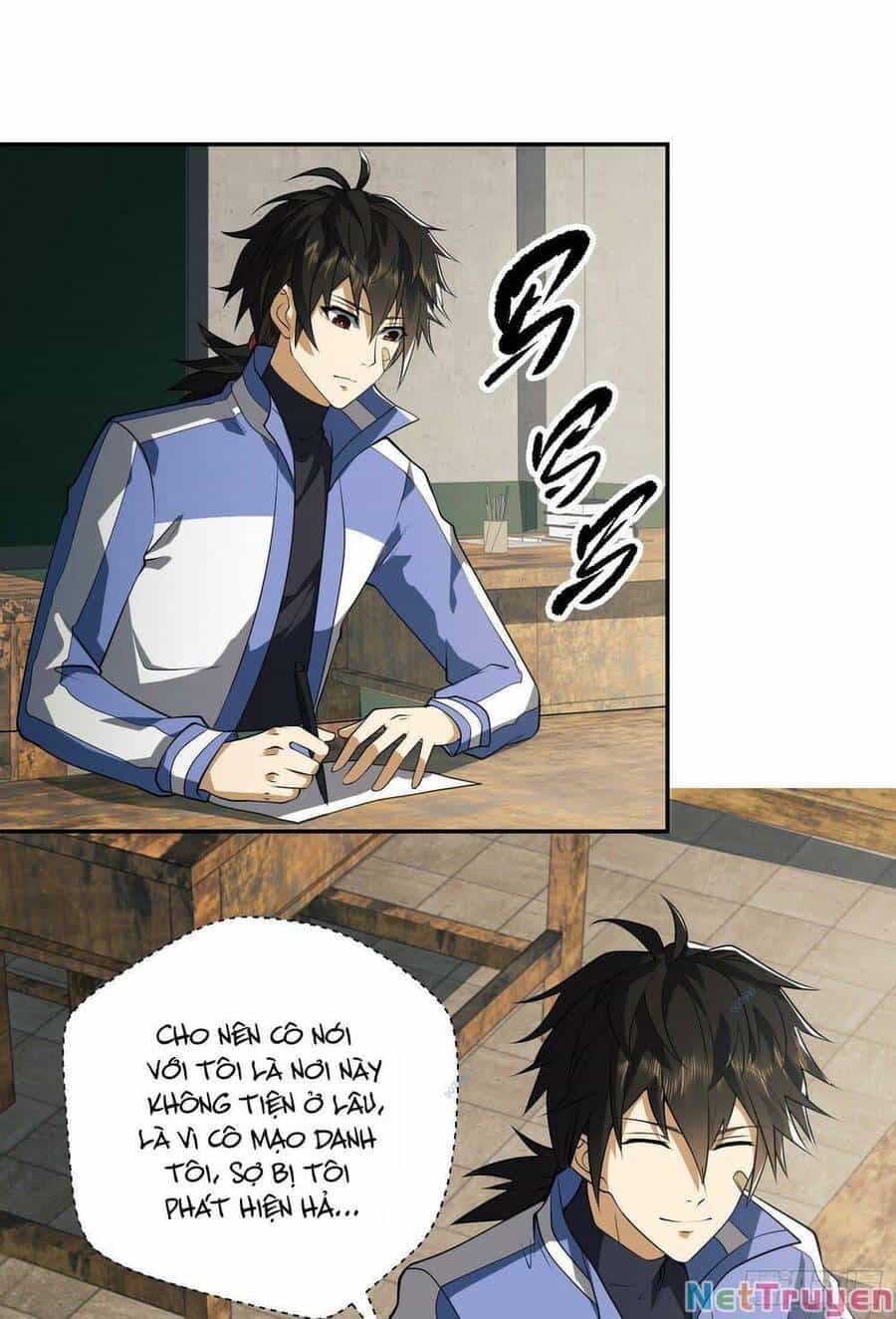 Đệ Nhất Danh Sách - Chương 74 - ảnh 25