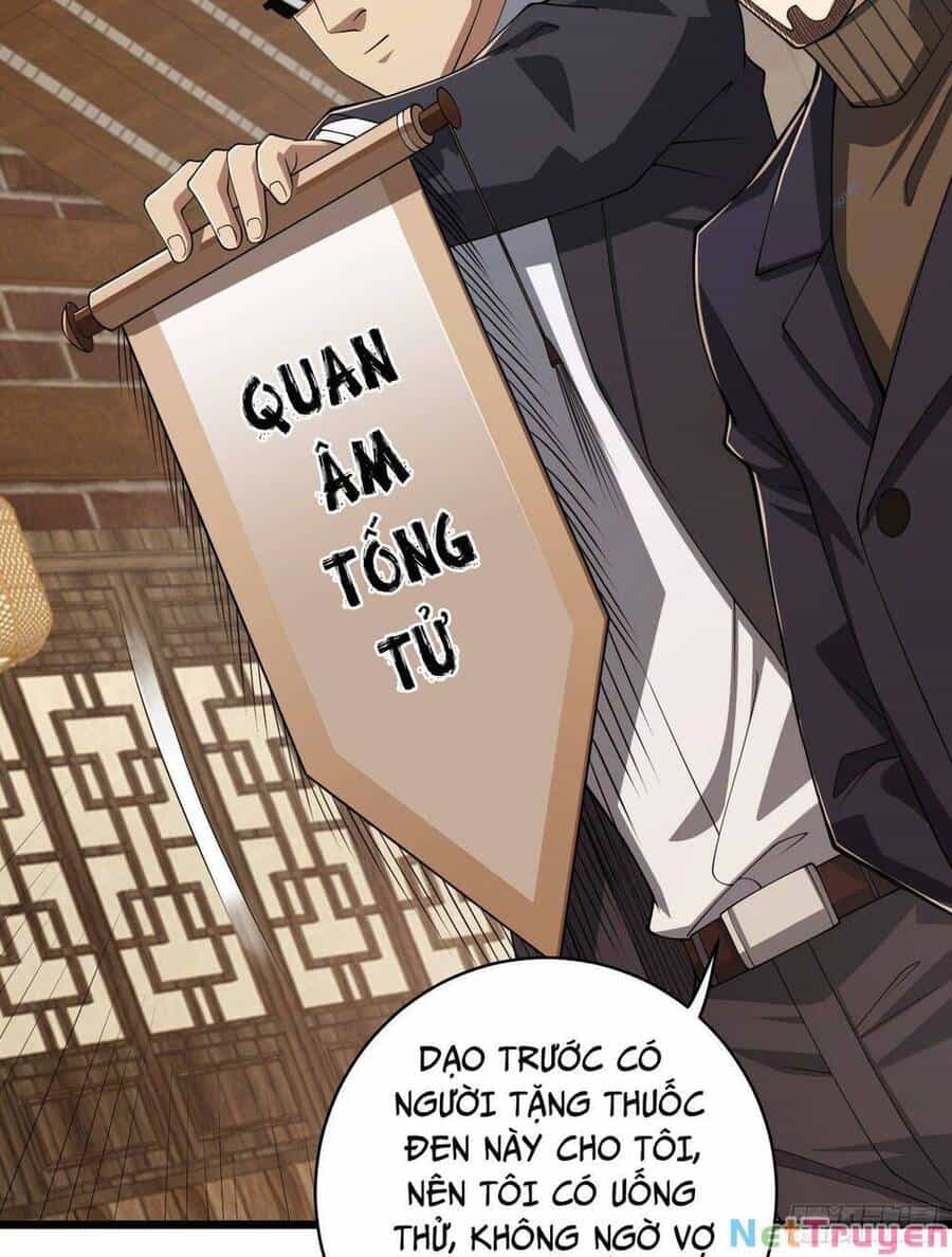 Đệ Nhất Danh Sách - Chương 76 - ảnh 80