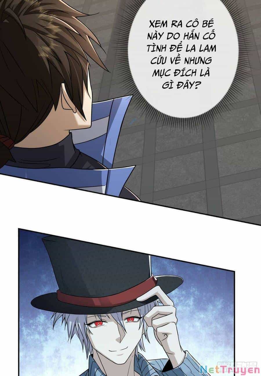Đệ Nhất Danh Sách - Chương 79 - ảnh 17