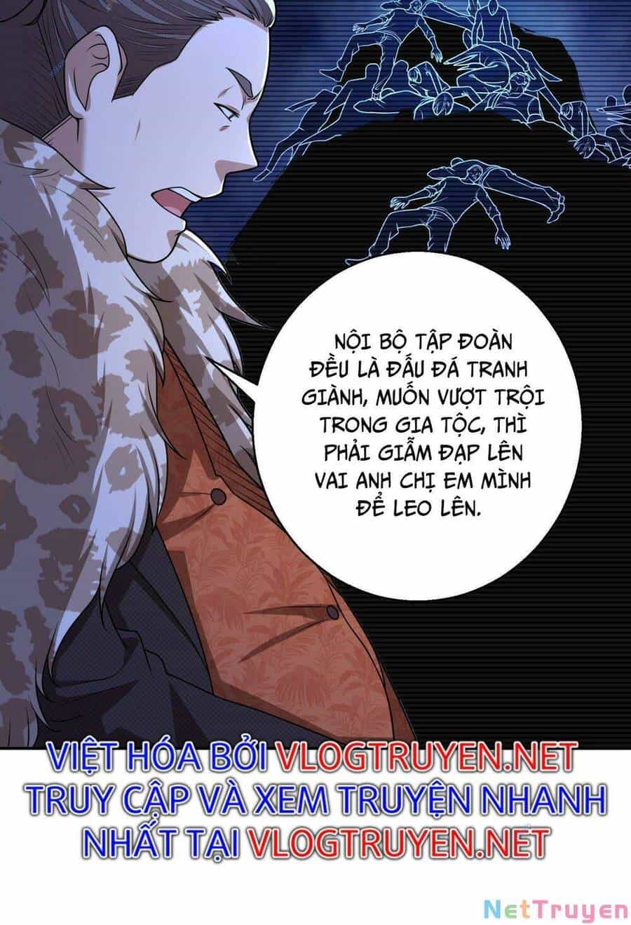 Đệ Nhất Danh Sách - Chương 79 - ảnh 35