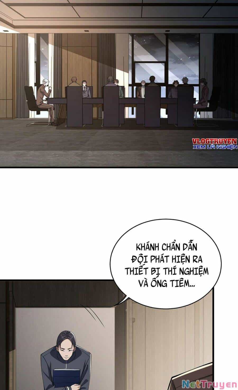 Đệ Nhất Danh Sách - Chương 84 - ảnh 50