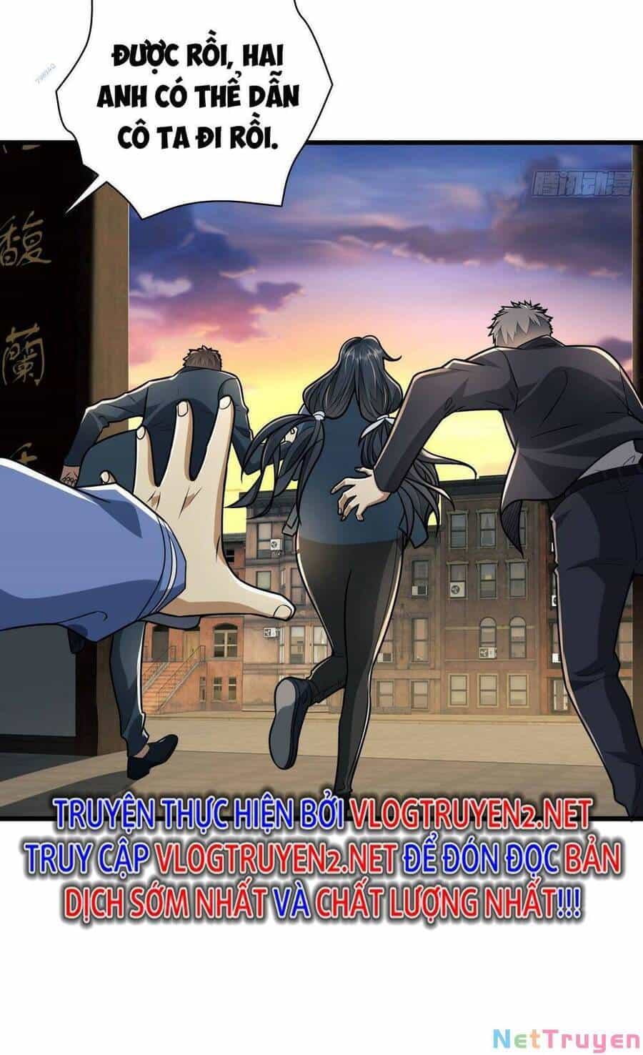 Đệ Nhất Danh Sách - Chương 85 - ảnh 20