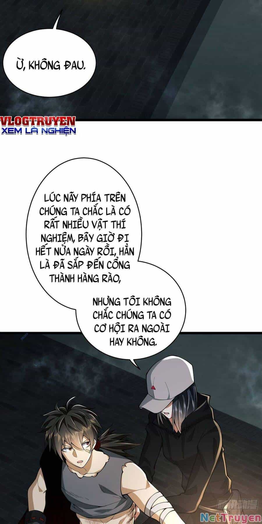 Đệ Nhất Danh Sách - Chương 93 - ảnh 2