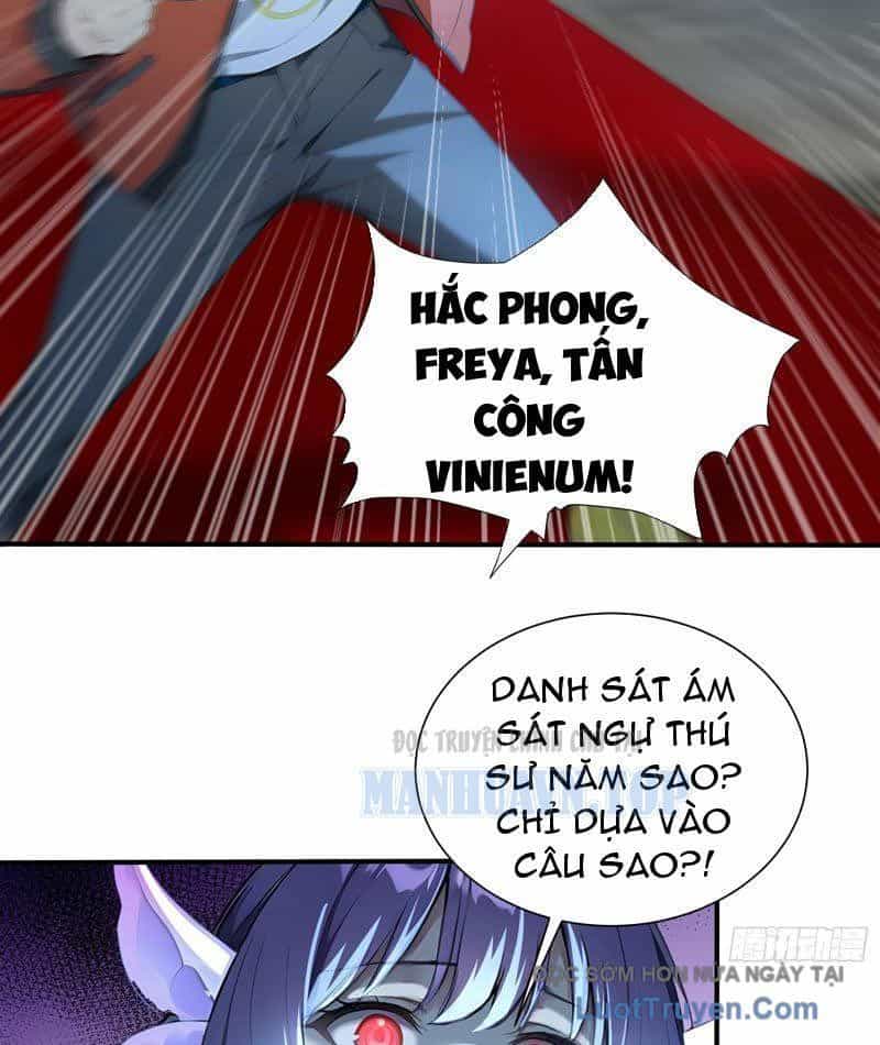 Đệ Nhất Ngự Thú Sư - Chương 108 - ảnh 42