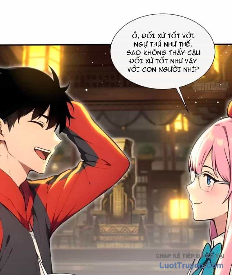 Đệ Nhất Ngự Thú Sư - Chương 113 - ảnh 16
