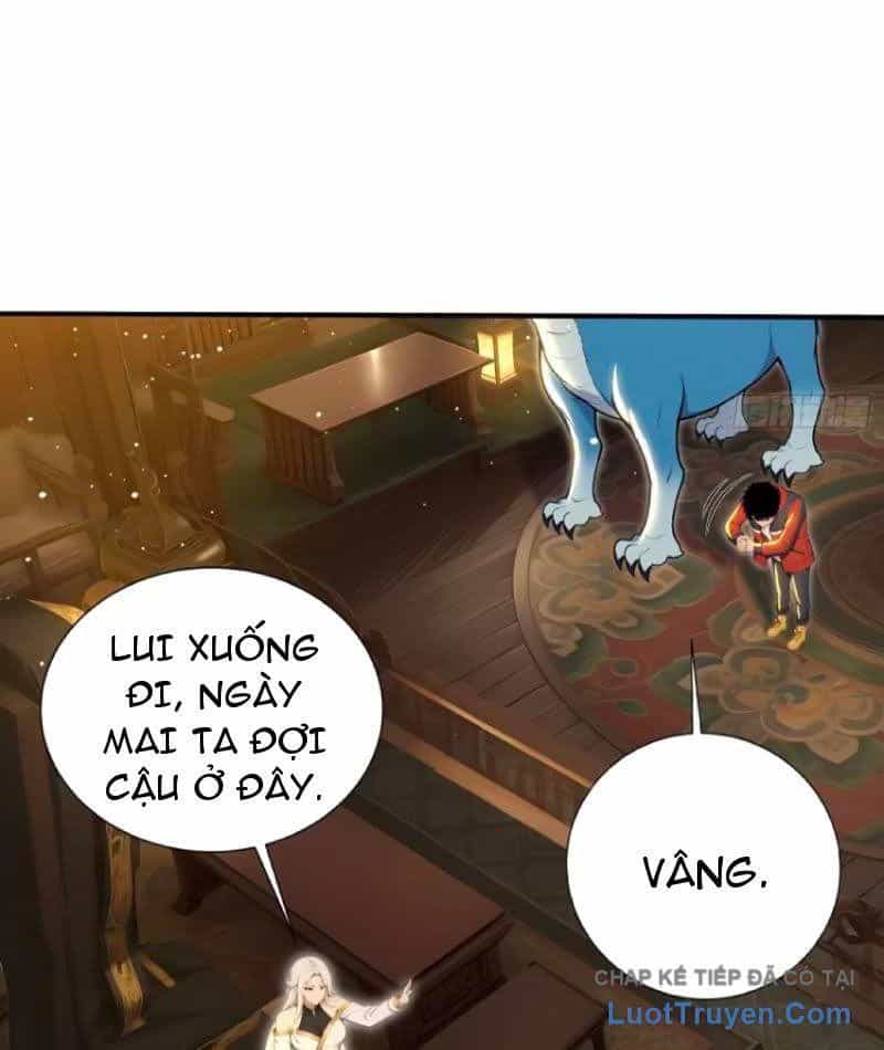 Đệ Nhất Ngự Thú Sư - Chương 113 - ảnh 6