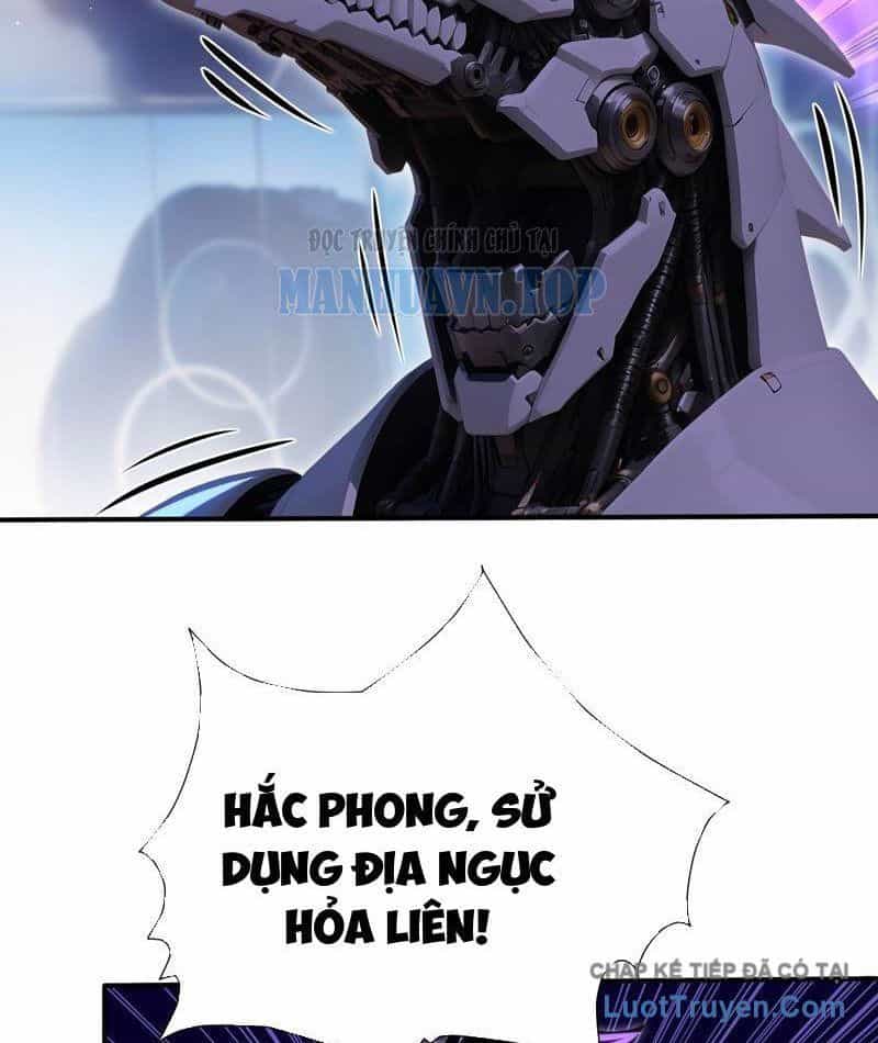 Đệ Nhất Ngự Thú Sư - Chương 115 - ảnh 19