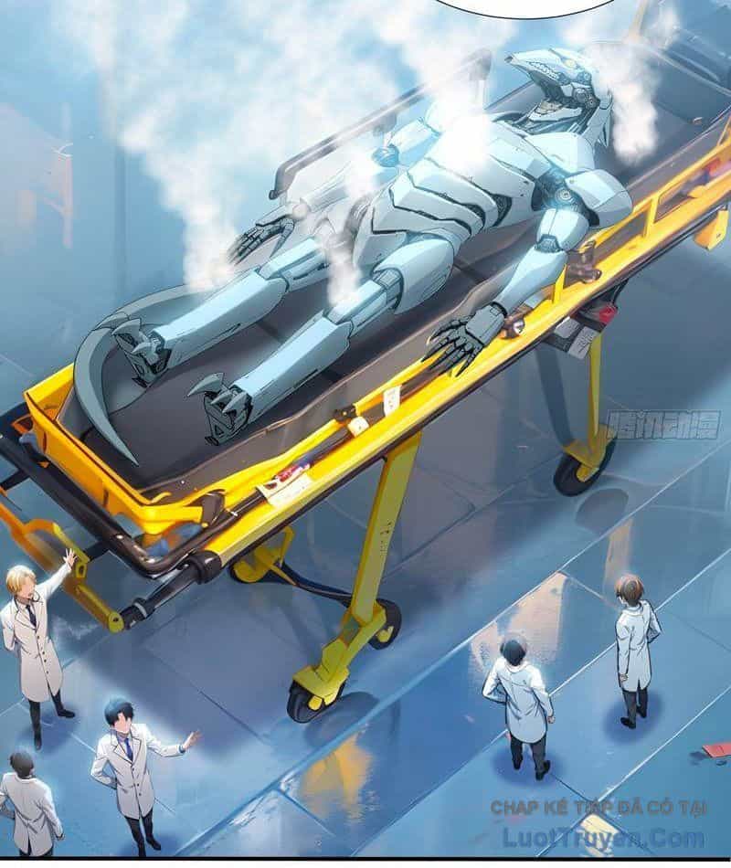 Đệ Nhất Ngự Thú Sư - Chương 116 - ảnh 37