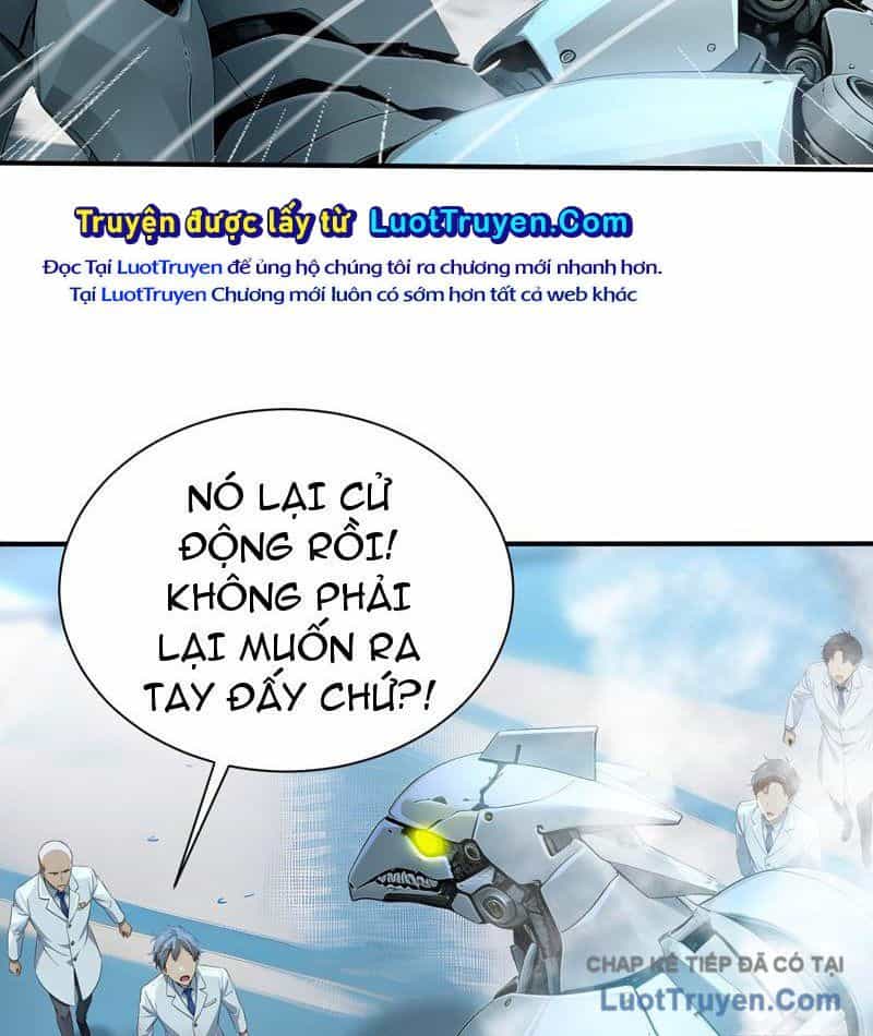 Đệ Nhất Ngự Thú Sư - Chương 116 - ảnh 45