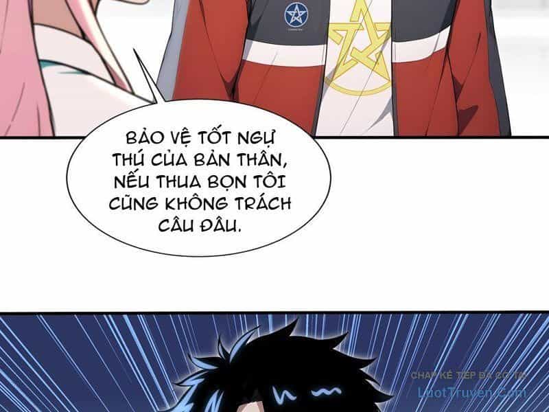 Đệ Nhất Ngự Thú Sư - Chương 123 - ảnh 19