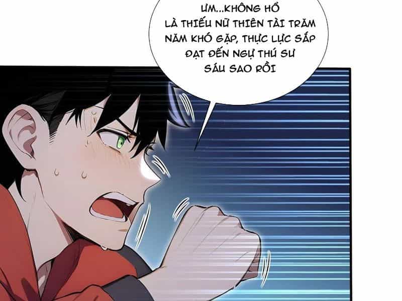 Đệ Nhất Ngự Thú Sư - Chương 124 - ảnh 56
