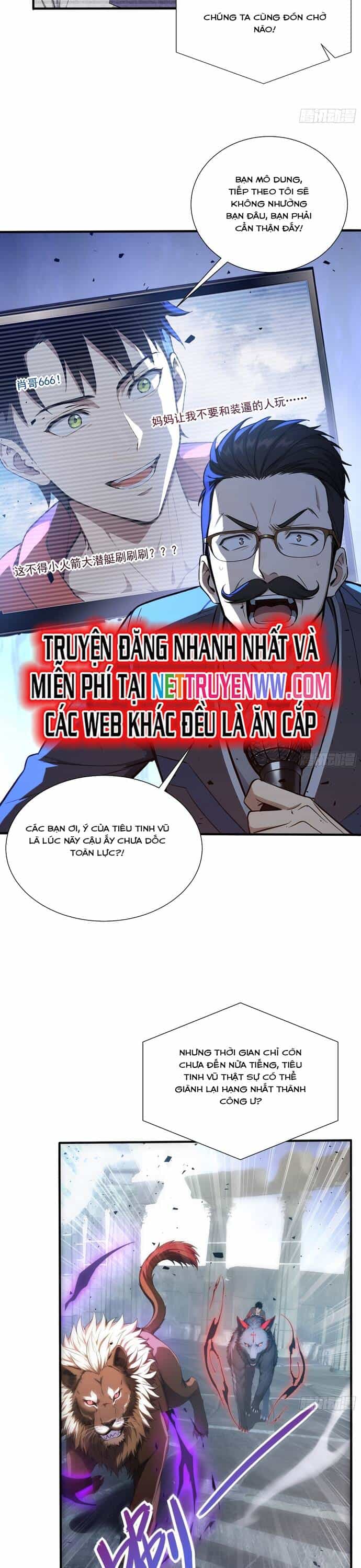Đệ Nhất Ngự Thú Sư - Chương 15 - ảnh 13