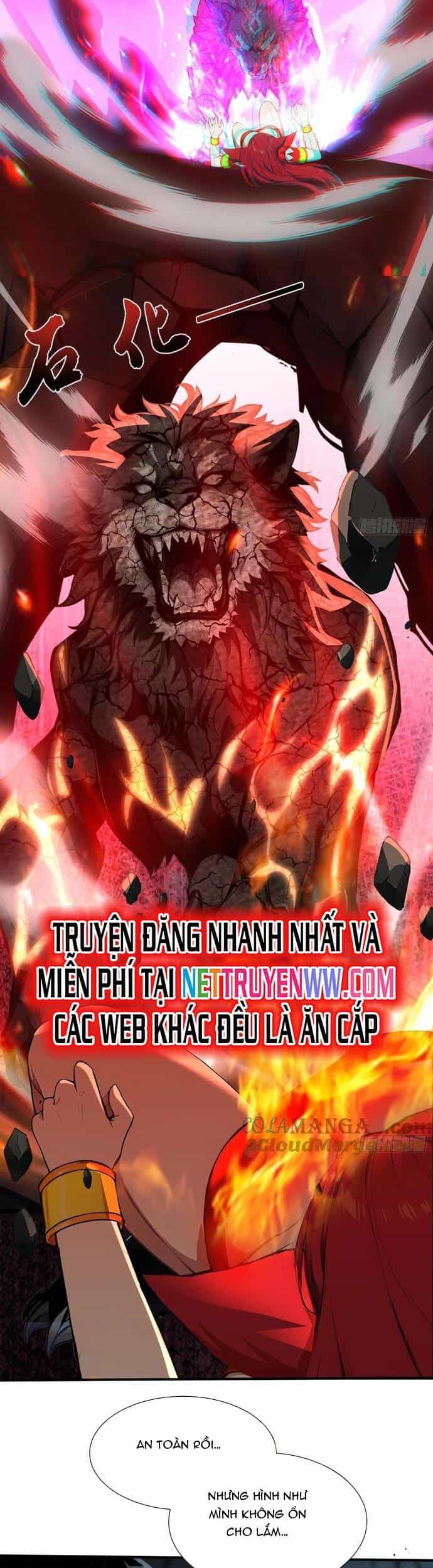 Đệ Nhất Ngự Thú Sư - Chương 18 - ảnh 11