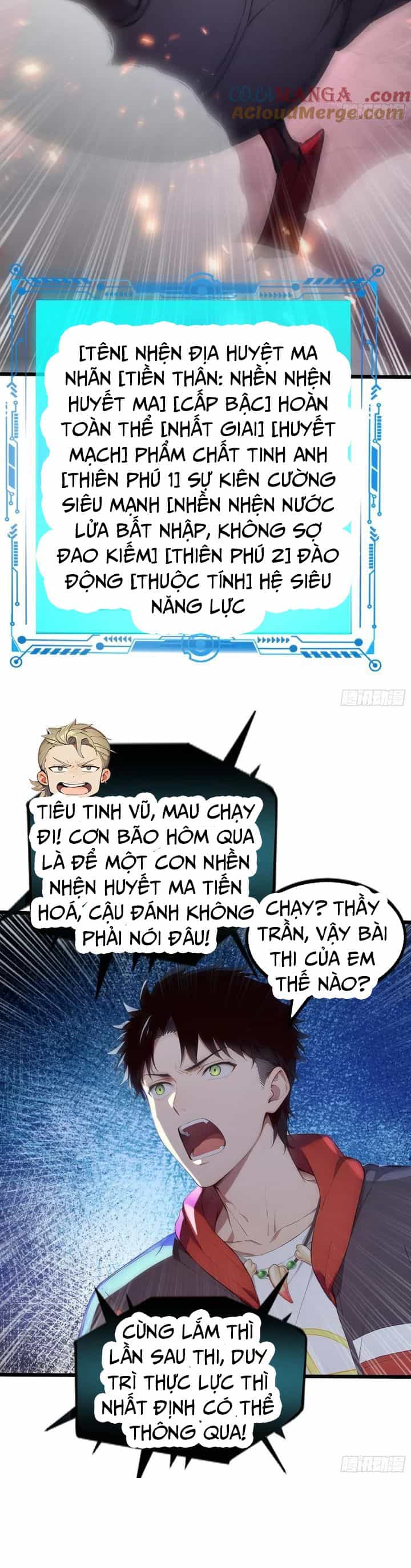 Đệ Nhất Ngự Thú Sư - Chương 31 - ảnh 11