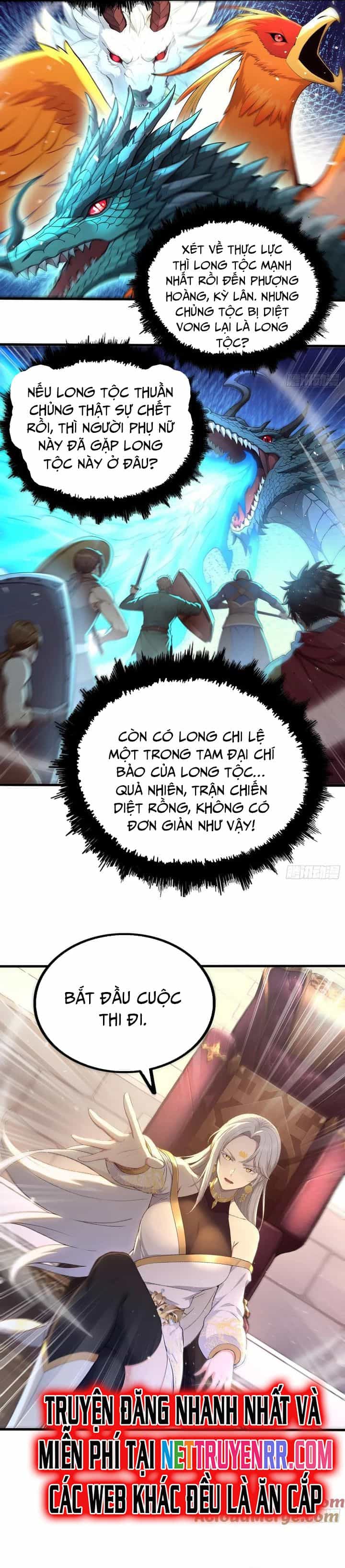 Đệ Nhất Ngự Thú Sư - Chương 34 - ảnh 13