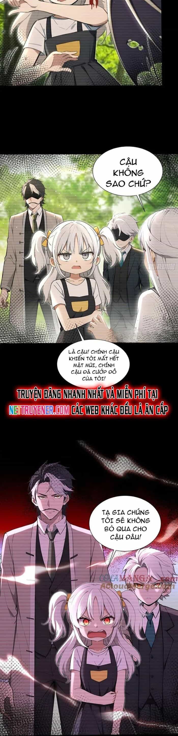 Đệ Nhất Ngự Thú Sư - Chương 58 - ảnh 18