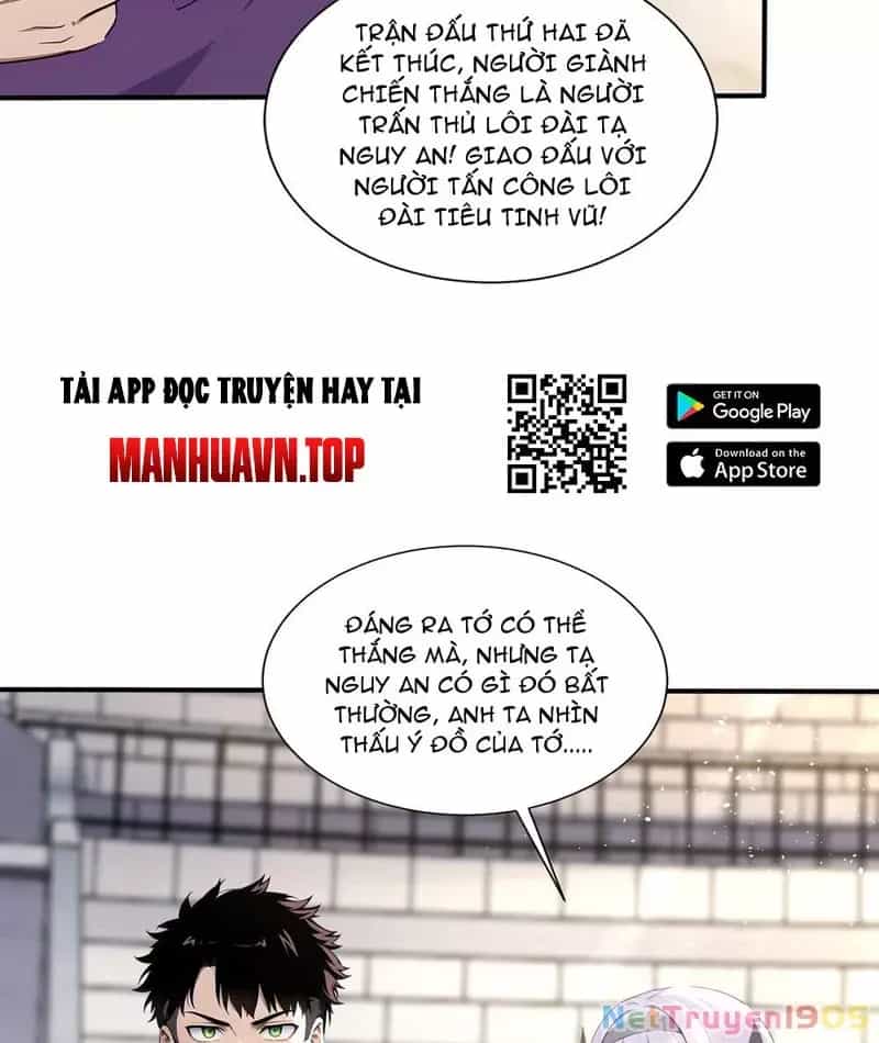 Đệ Nhất Ngự Thú Sư - Chương 60 - ảnh 37