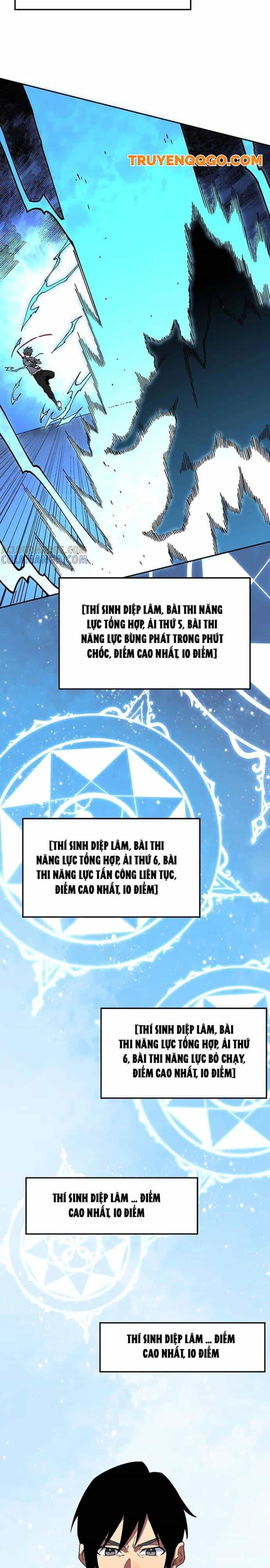 Đệ Nhất Nguyền Sư - Chương 15 - ảnh 15