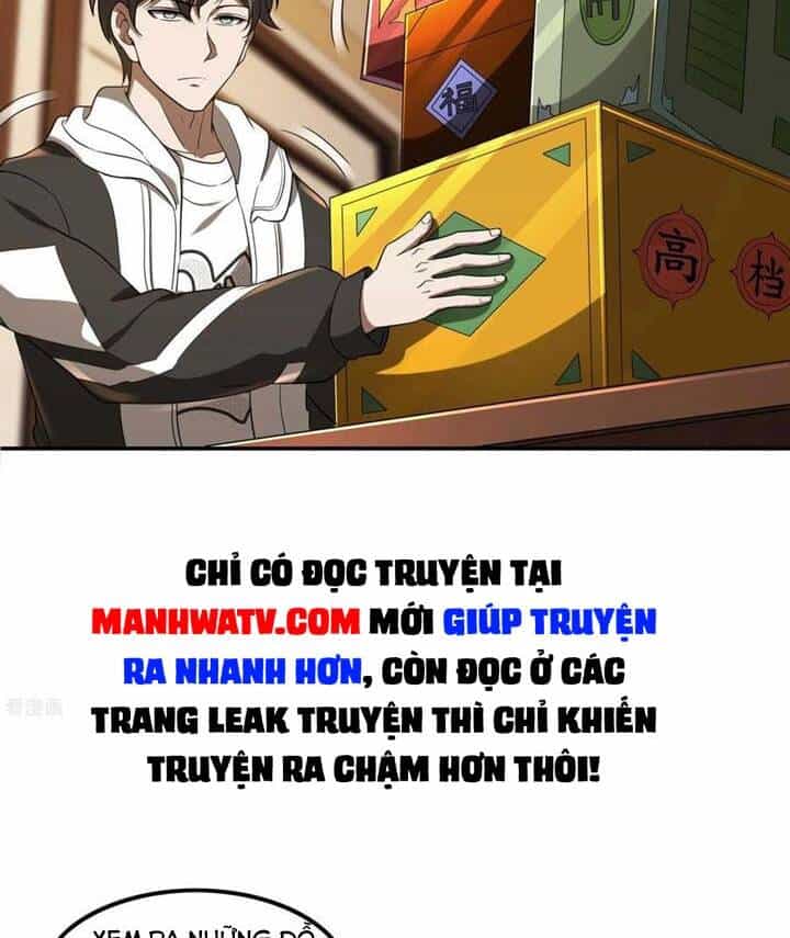 Đệ Nhất Ở Rể - Chương 100 - ảnh 9
