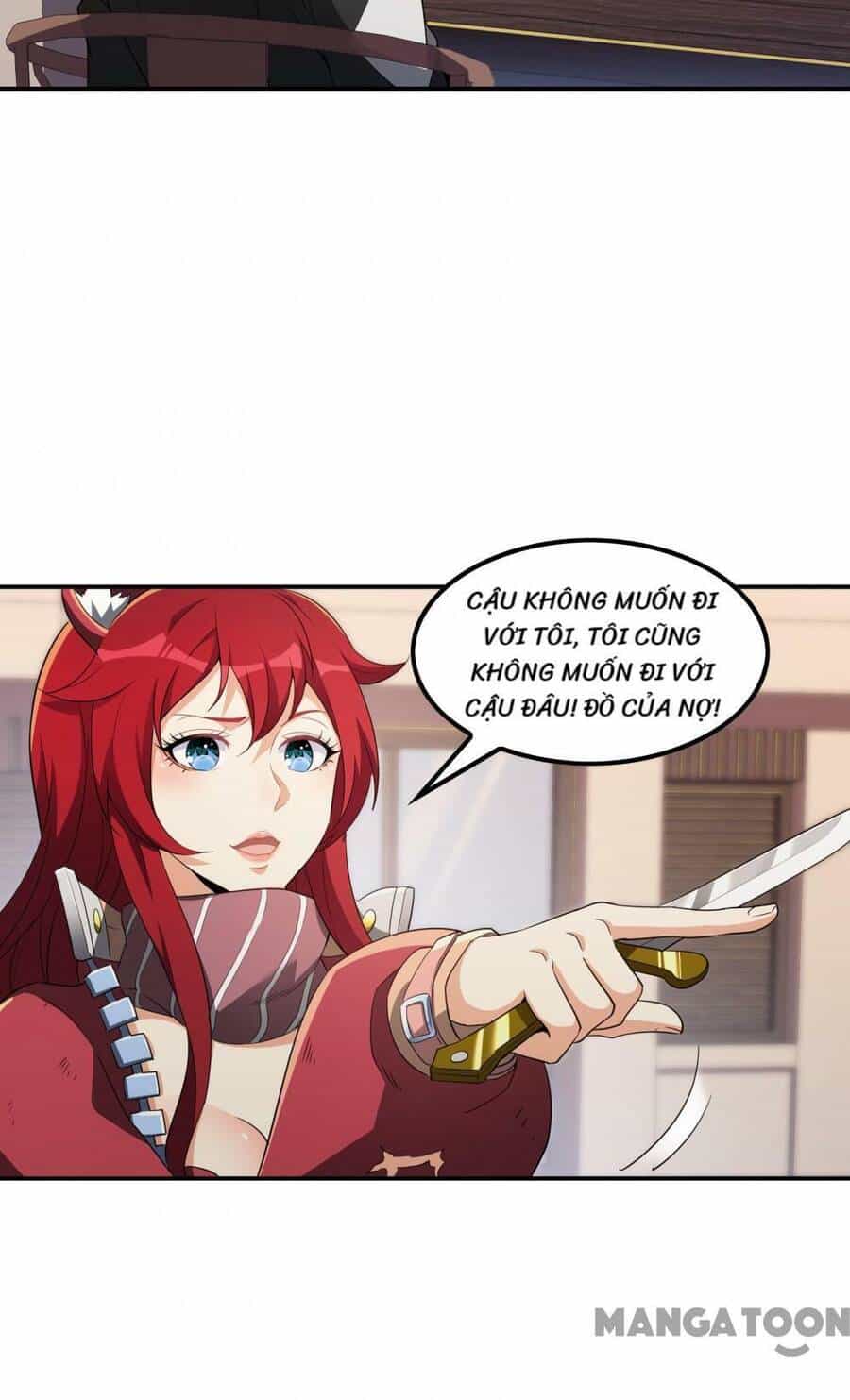 Đệ Nhất Ở Rể - Chương 109 - ảnh 26
