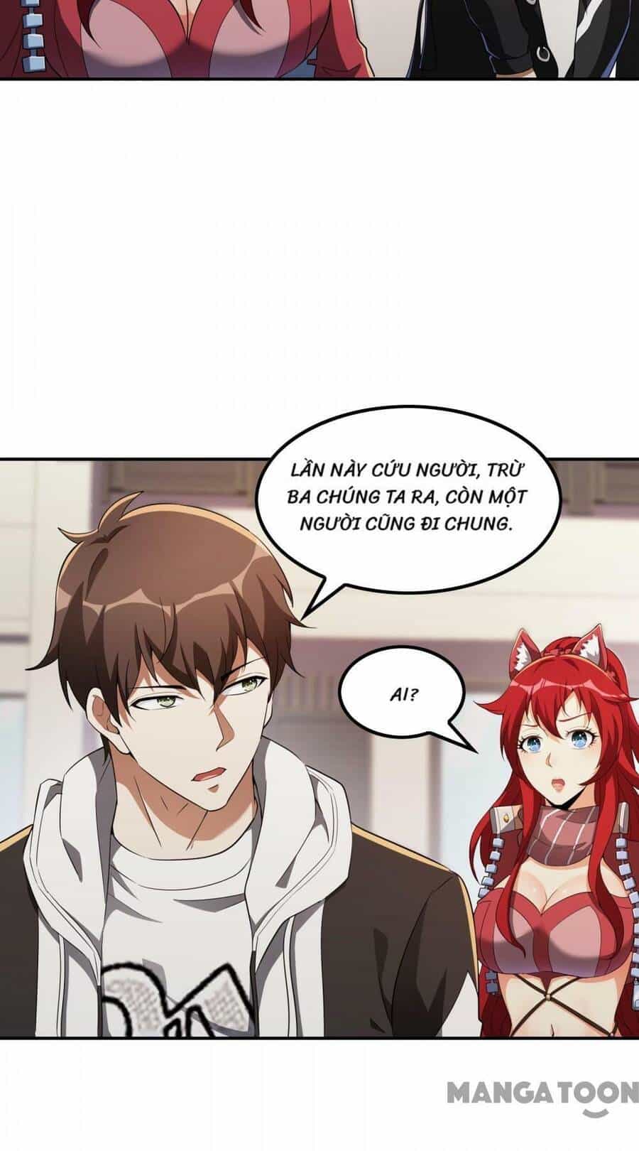 Đệ Nhất Ở Rể - Chương 109 - ảnh 31