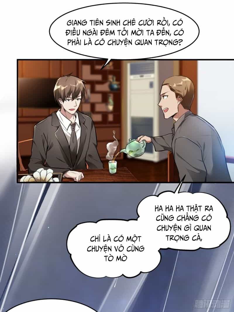 Đệ Nhất Ở Rể - Chương 12 - ảnh 32