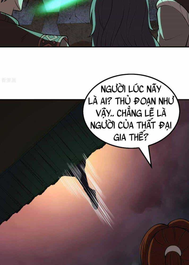 Đệ Nhất Ở Rể - Chương 161 - ảnh 17