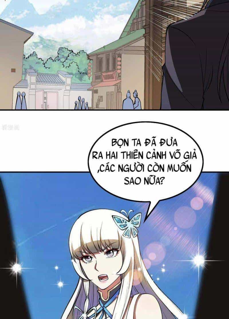 Đệ Nhất Ở Rể - Chương 161 - ảnh 21