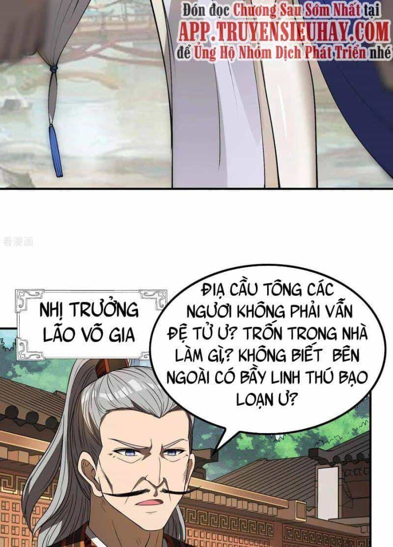 Đệ Nhất Ở Rể - Chương 161 - ảnh 23