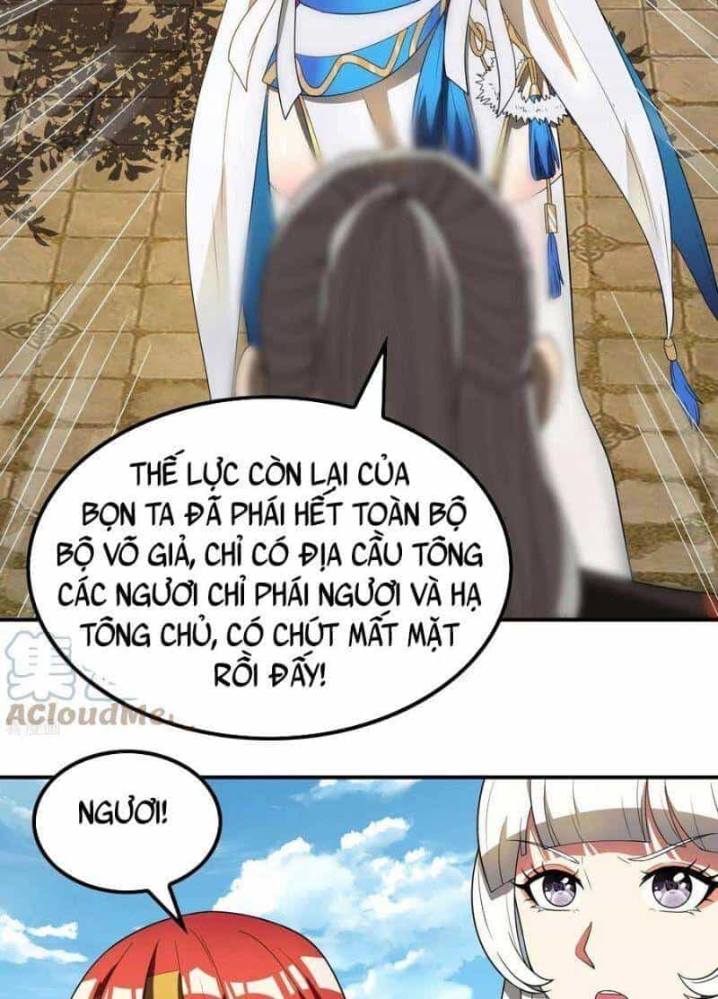 Đệ Nhất Ở Rể - Chương 161 - ảnh 25
