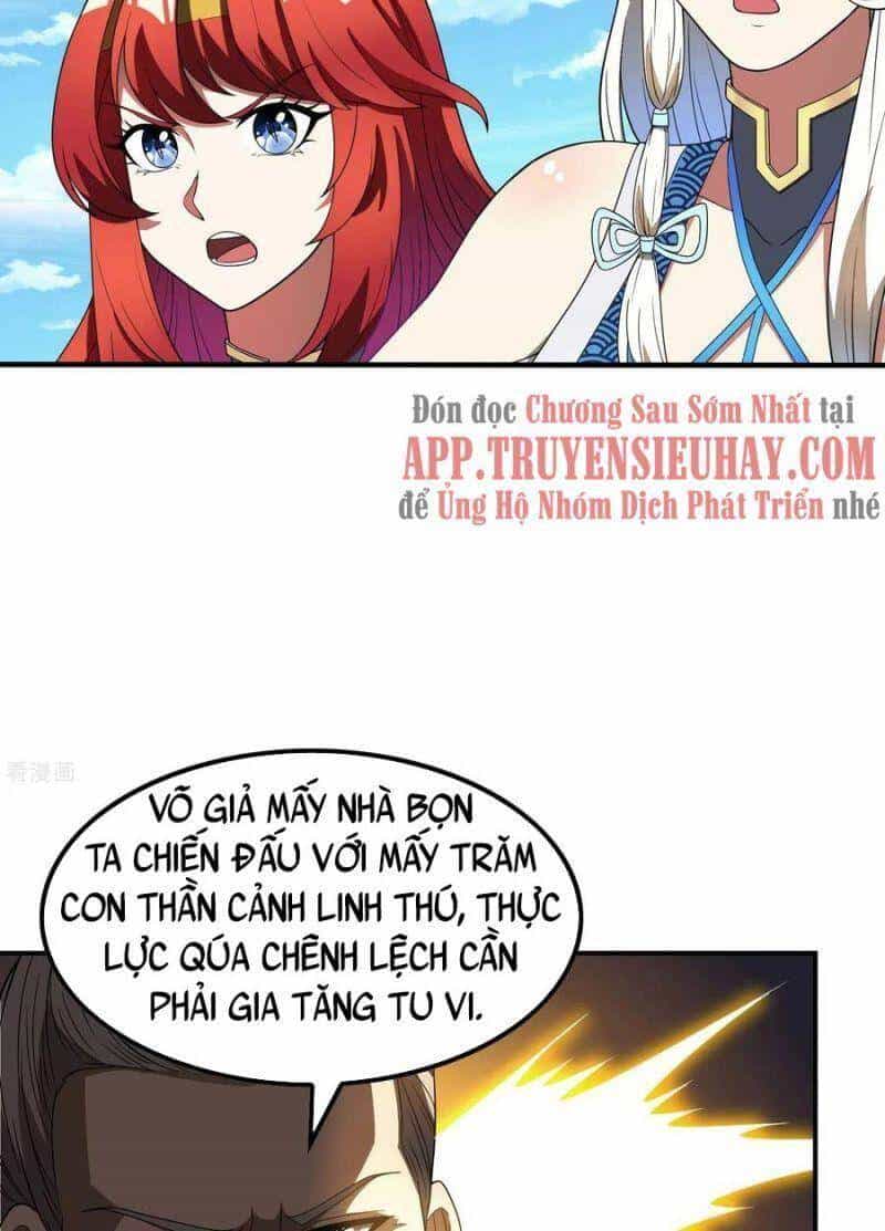 Đệ Nhất Ở Rể - Chương 161 - ảnh 26