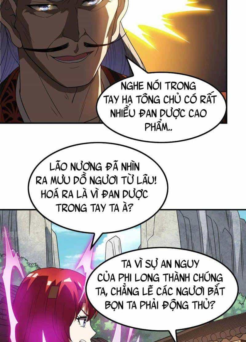 Đệ Nhất Ở Rể - Chương 161 - ảnh 27